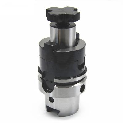 China CNC Machine Tools HSK FMB Face Shell Milling Chucks Milling Tool Holder for sale