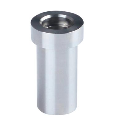 China CNC Aluminum Parts Manufacturing Cylindrical Parts for sale