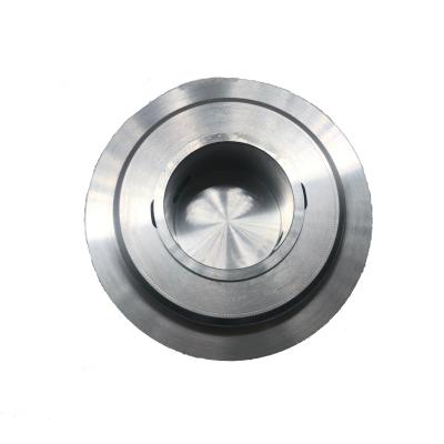 China Professional Stainless Steel CNC Machining Stainless Steel Accessories For 21 Years for sale