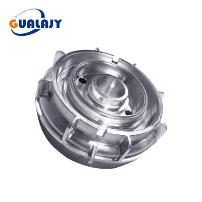 China Industry OEM Casting Machine Parts Auto Parts Processing for sale