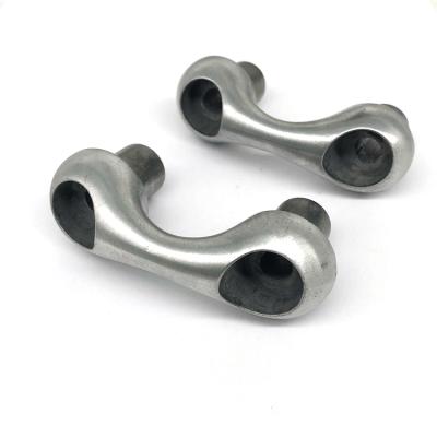 China Corrosion Resistance High Precision Engines Parts Aluminum Alloy Die Casting Auto Fastener for sale