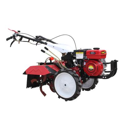 China mini cultivator power tiller fields 170 mini cultivator power tiller agriculture garden vegetable rotary mini tiller bcs for sale