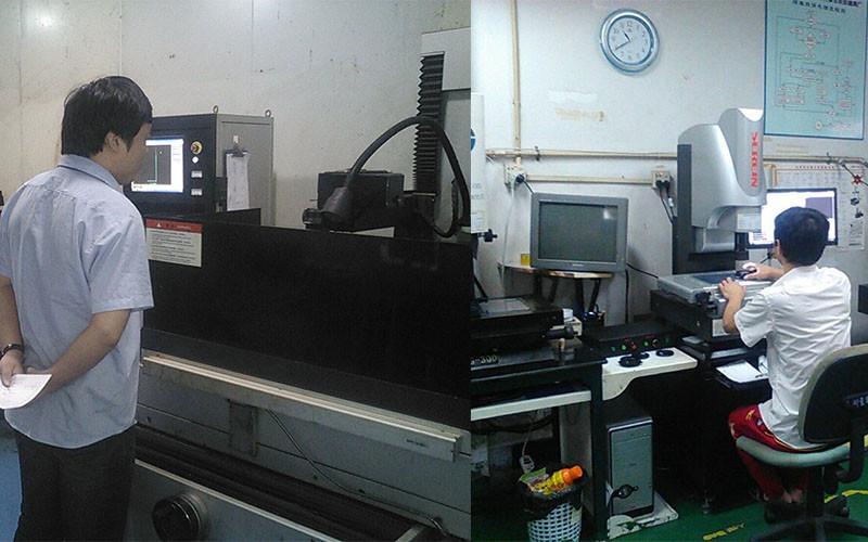 Fornitore cinese verificato - Wuda Technology Co., Ltd