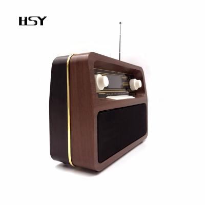 China New Next Portable Retro AM/FM USB Player DAB/DAB+/FM Digital Home Radio for sale