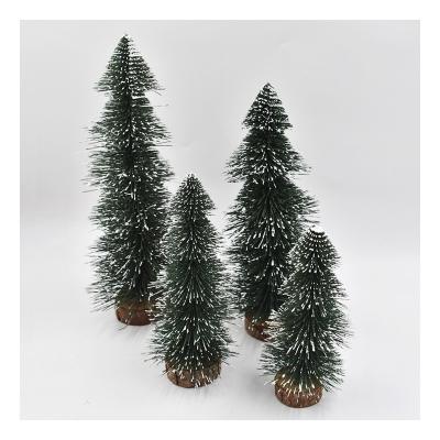 China Good Quality Ornament Wholesale Soft Tree Customized Christmas Decoration for sale