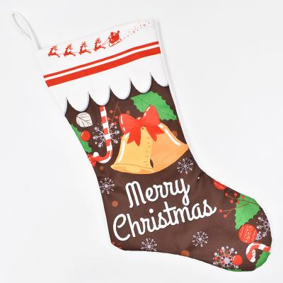 China Wholesale Soft High Quality Best Price Decorations Price Ornament Christmas Socks for sale