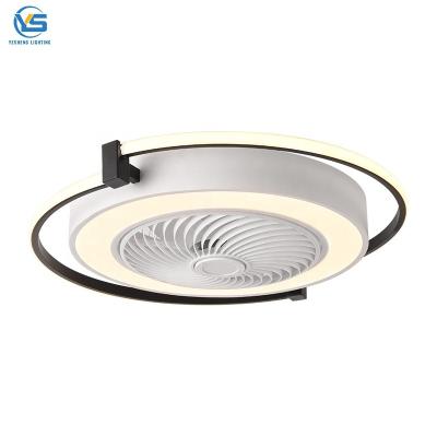 Κίνα 762G Free Blades Ceiling Fan Lamp Fan Lamp Ceiling Lamp Remote Control προς πώληση