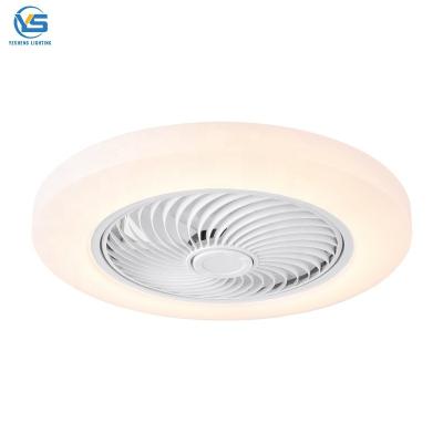 Κίνα 749B OEM 50cm 20inch Led Ceiling Fan Lamp For Bedroom 220-240V(If Need 110V Pls Contact) προς πώληση