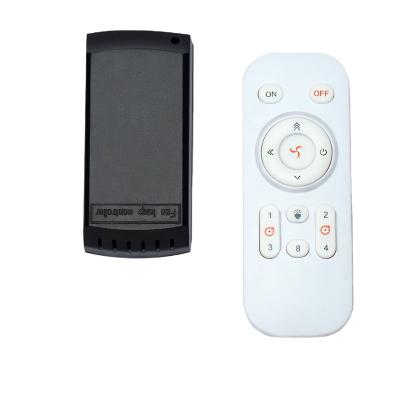 Κίνα AC Remote Control For Ceiling Fan With Light Fixture Remote For Fan Light προς πώληση