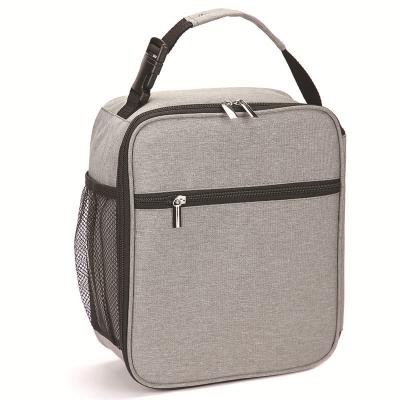 China Wholesale Eco-friendly Affordable Waterproof Oxford Bag Cooler Bag Cooler Factory Use Factory Packing Easy Eco-Friendly for sale