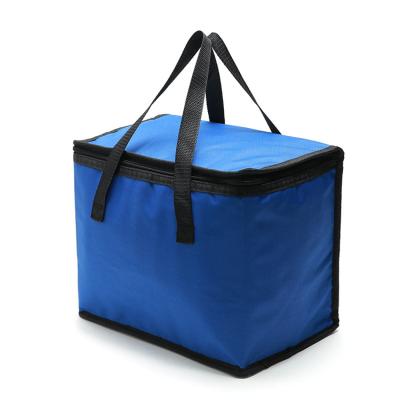 China 2021 Eco-friendly Best Selling Water Proof Cooler Bag Summer Beach Insulated Bag Cooler for sale