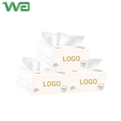 China Free Sample Super Absorbent Tissue Tissue Paper Bulk Wholesale Tissue Paper for sale