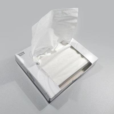 China Winall Tissue Box Manufacturer Suppliers Small Box Facial Tissue Paper for sale