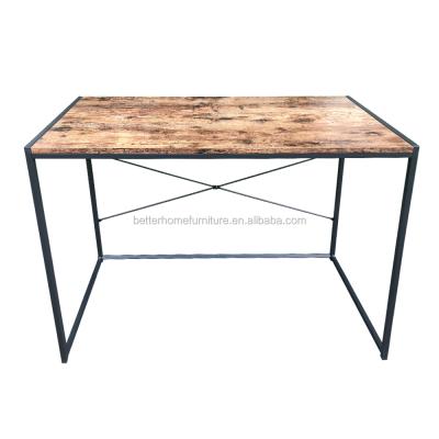 China ZJH office study computer desk table office furniture design office eco-friendly industrial table latest for sale