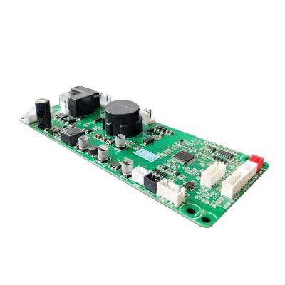 China Applied to Induction Heating Customized Induction Heating Control Motherboard 10kw 15kw 20kw Induction Heater Parts for sale