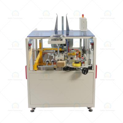 China Production Line Low Price Vertical Automatic Unpacking Machine Production Forming Line Unpacking Machine for sale