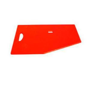 China Impact Crusher Parts Liner Plate for sale