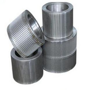 China China professional roll alloy steel crusher spare parts for sale