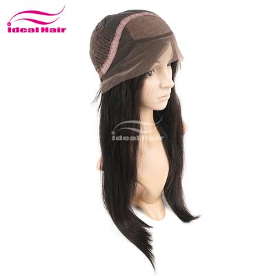 China Cheap Unprocessed Brazilian Curly WAVE Remy Wig,Blonde Silk Top Full Lace Wigs for sale