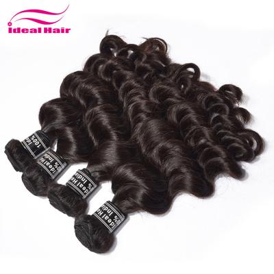 China Loose curly curl indian hair wholesale,raw virgin sensational original indian hair extension,aliexpress 100% virgin remy hair for sale