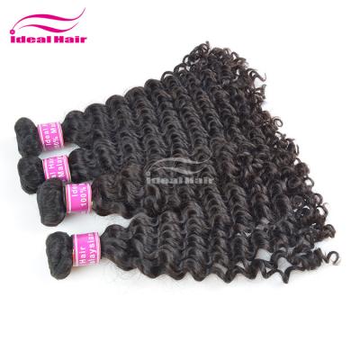 China Cheap raw cambodian sellers natural curly wave factory price remy human hair, raw cambodian virgin human hair for sale