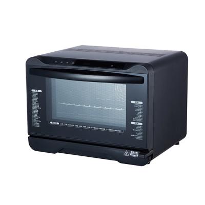 China Electric Steam Oven HSO-01A for sale