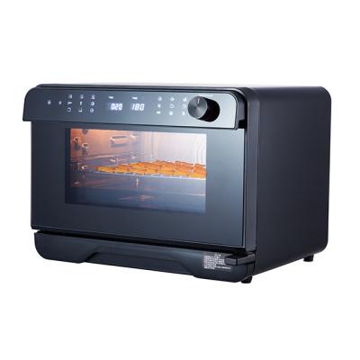 China Steam Oven Steamer Toaster Household Oven HSO-01B for sale