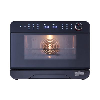 China Steam tabletop steam and convection oven to cook better for sale