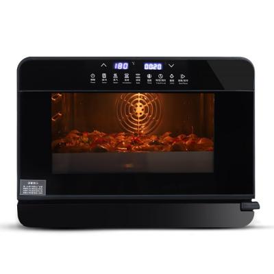 China Hotel Family Size Household Steam Oven with Cooking and Steaming for sale