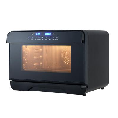 China 2021 New Design Steam Oven Smart Steam Oven Multi Function Oven for sale