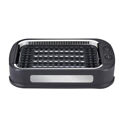 China High Quality Indoor and Outdoor Hotel Grill Smokeless BBQ Grill for sale