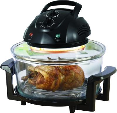 China High Quality Roast Halogen Convection Oven for sale