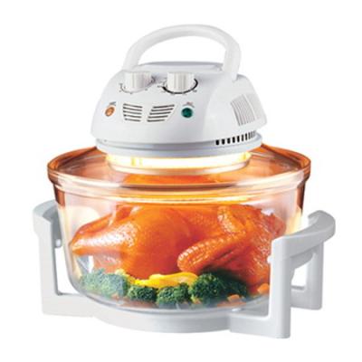 China Household Turbo Broiler 12L Capacity for sale