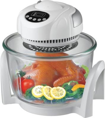 China Household Kitchen Oven Mini Halogen Oven For Home Use for sale