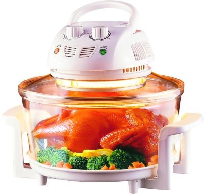 China Hot Roast 12L Sale Halogen Oven For Home Use for sale