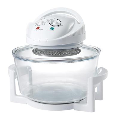 China Household Oven Halogen Convection Cooker for sale