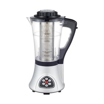 China Multifunctional Automatic Household Soup Maker Soup Blender Easy Cleaning Use for sale