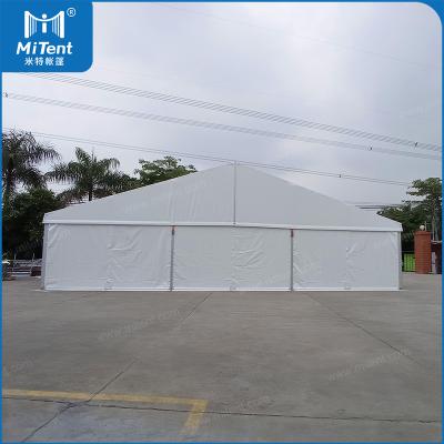 China 15x30m waterproof temporary commercial event corporate shelter tent for 300 seats event services for sale