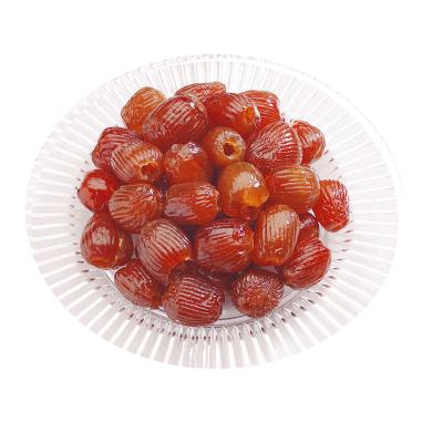 China BIG Red Dates / Snack Dates Ajiao Date Dried Fresh Fruit Dried Honeyed Date for sale