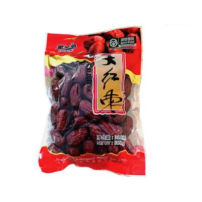 China Corp. New Dried Red Dates from farm direct fruits wholesale of dry dates for sale