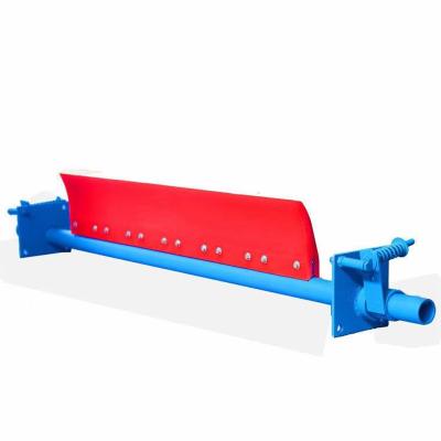 China Sustainable Operation Martin Flexco Heavy Duty Conveyor Belt Scraper for sale