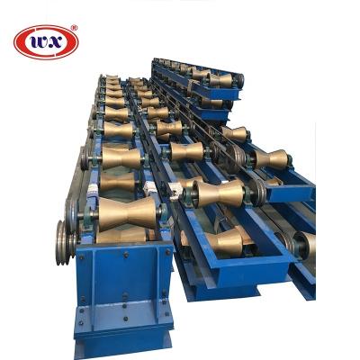 China Factory hot dip galvanizing line for sale