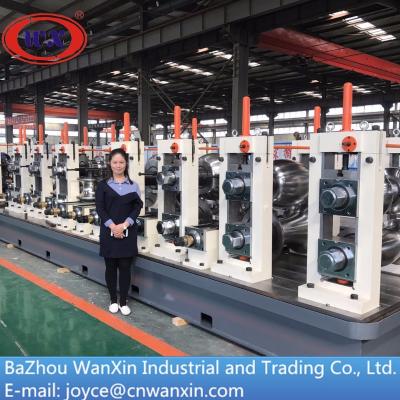 China Other Steel Pipe Production Line for sale