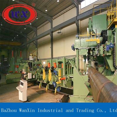 China DRAIN & ENERGY SUPPLY PIPE SSAW pipe making mills for pipe factory sprial pipe for sale