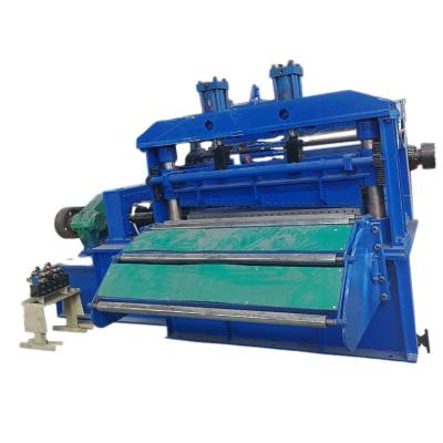 China Automatic carbon steel sheet slitting machine for steel strip slitter for sale