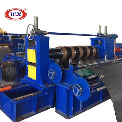 China Other Automatic High Speed ​​Steel Coil Slitting Line Machine For Sale for sale