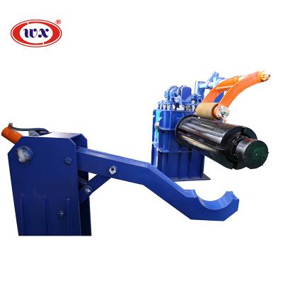 China Factory High Quality, Fully Automatic Cut To Metal Coil Slitting Line for sale