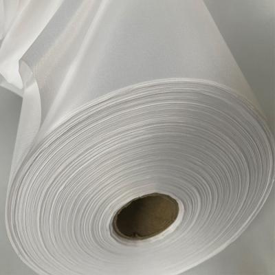 China Digital Printing Good Quality Custom Polyester Cable Banner Material Roll Wholesale for sale