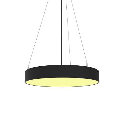 China Outdoor Mounted Aluminum Body Round Round LED Ceiling Light Modern Balcony Ceiling Lamp for sale