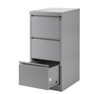 China Factory direct-sale cheapest adjustable (height) file cabinet with Anti-tilted system for office use for sale